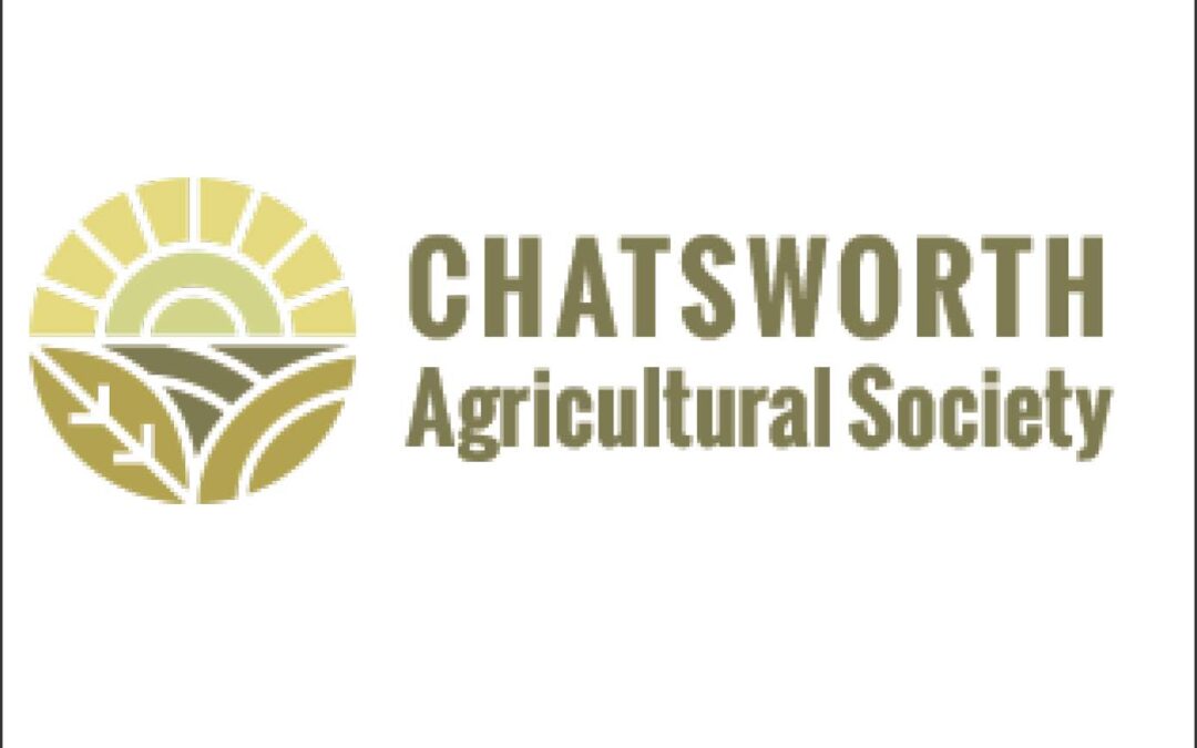 2025 Chatsworth Fall Fair