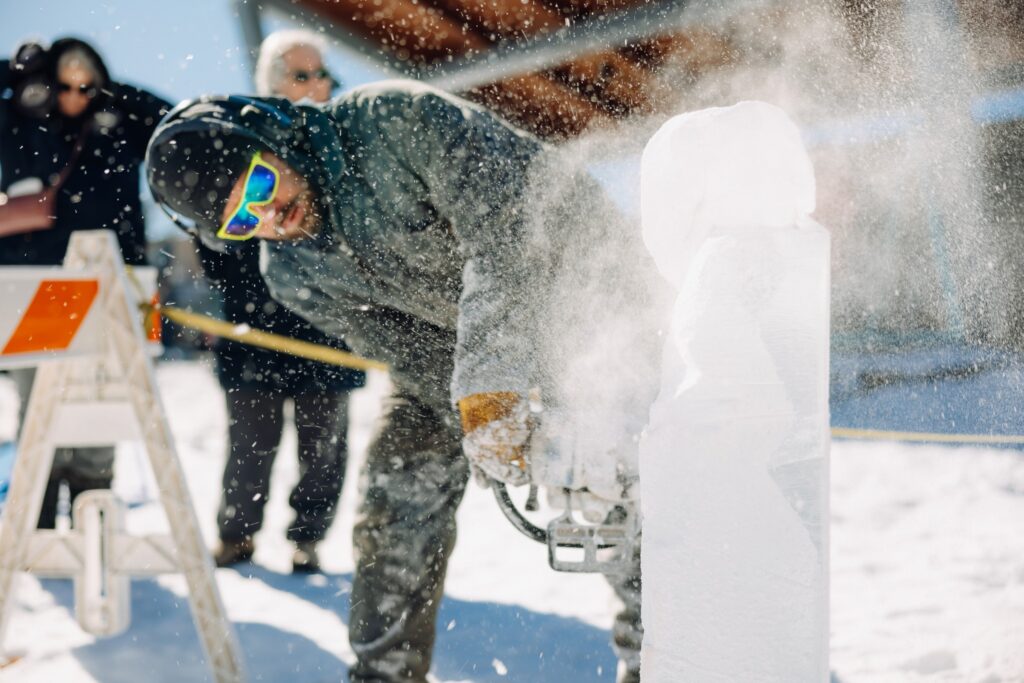 Huntsville SnowFest -  - Holiday Tradition