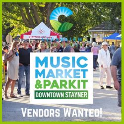 CALLING ALL Clearview VENDORS!