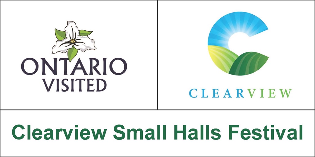 Clearview Small Halls Festival