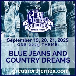 From Fiddles to Full Throttle: “Blue Jeans & Country Dreams”