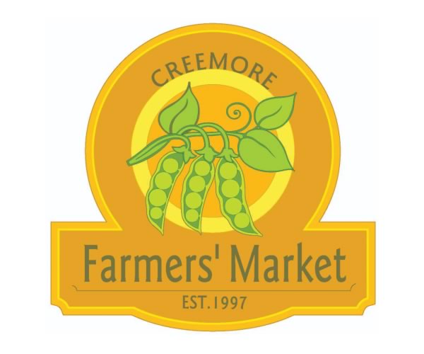 Creemore Market Logo