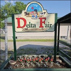 OAAS News – Delta Fair