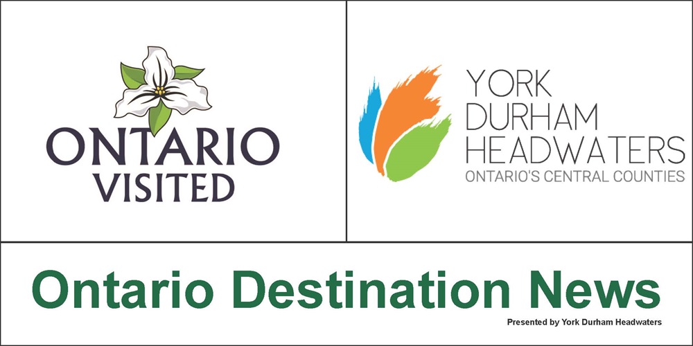 Ontario Destination News