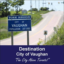Destination – City of Vaughan Spring and Summer