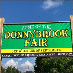 OAAS News – Donnybrook Fair