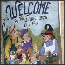 OAAS News – Dunchurch Fall Fair