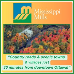 Mississippi Mills News – Mississippi Mills in the Fall