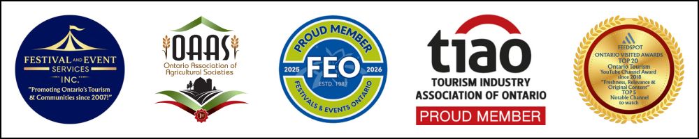 Festival and Event Services Inc. Memberships