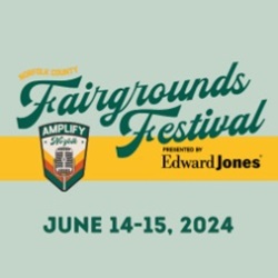 Norfolk County Fairgrounds Festival 2024
