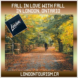 Fall in Love with Fall in London Ontario 2024