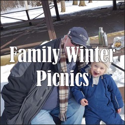 Family Winter Picnics