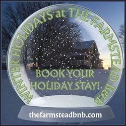 Farmstead B+ B Book Your Holiday Experiences Oshawa