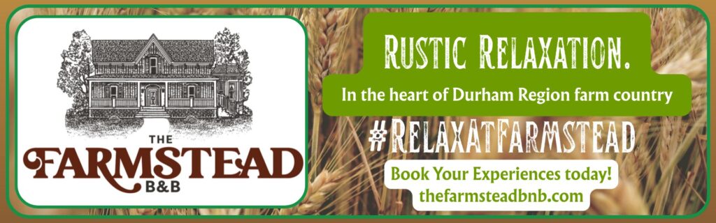Rustic Relaxation
