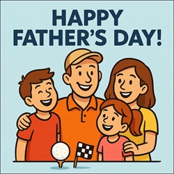 Father’s Day 2025 – An Imaginary Story