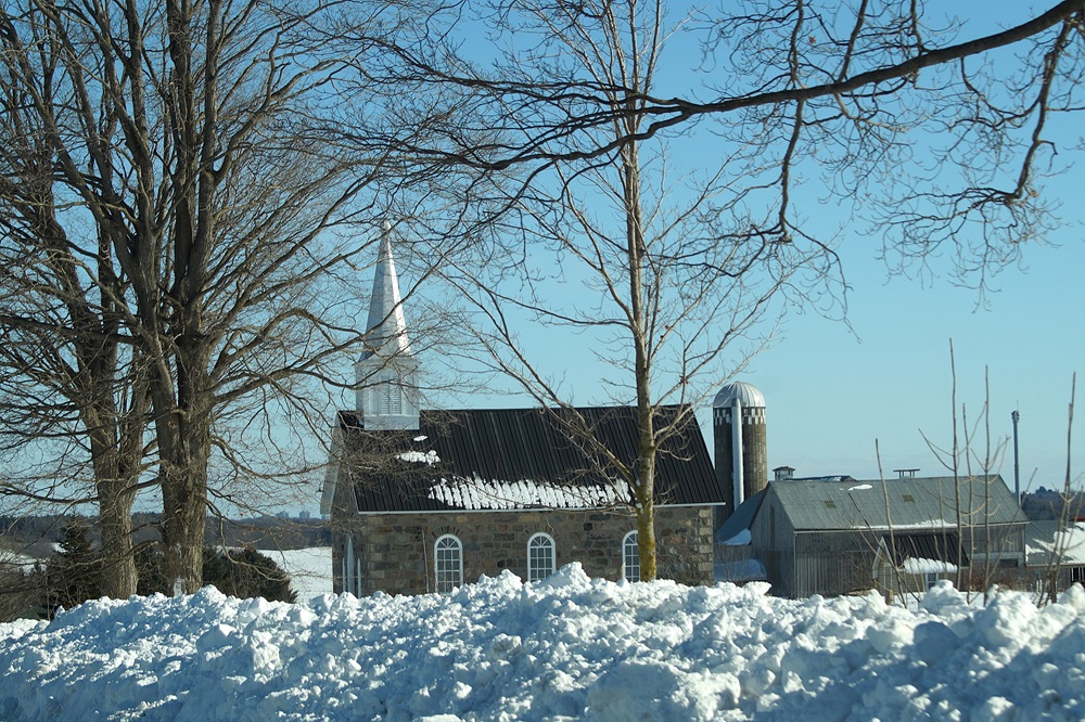 Ontario Visited Stories and Videos