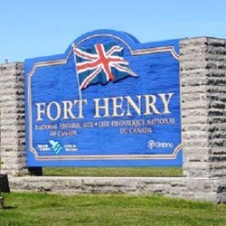 History in Motion – Fort Henry National Historic Site (Video)