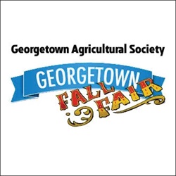 OAAS News – Georgetown Fall Fair