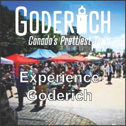 Goderich Tourism News – Experience Goderich