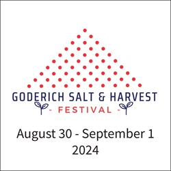 Goderich Salt and Harvest Festival