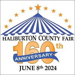 OAAS News – Haliburton County Fair