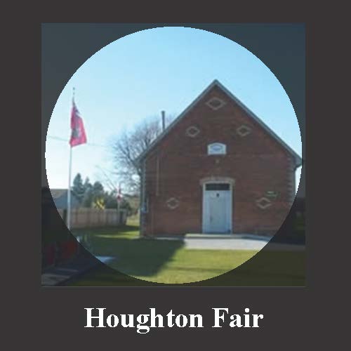 2025 Houghton Fair