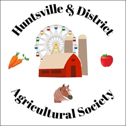 2025 Huntsville Fall Fair