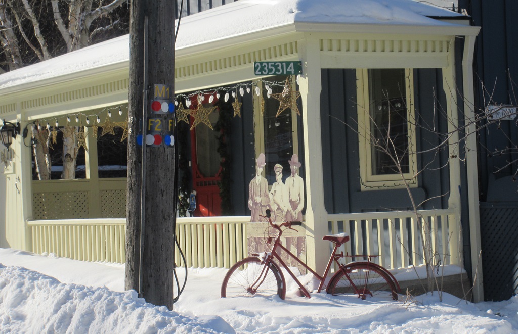 Ontario Visited - Event News Keep Informed