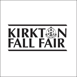 OAAS News – Kirkton Fall Fair