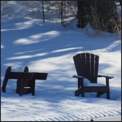 Discovering Ontario – Winter Picnic