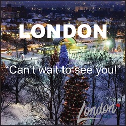 London News – Winter Fun