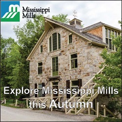 Mississippi Mills News – Explore Mississippi Mills this Autumn