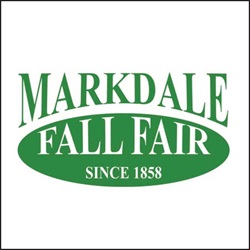 OAAS News – Markdale Fall Fair