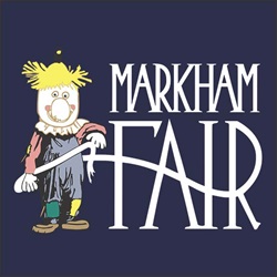 OAAS News – Markham Fair