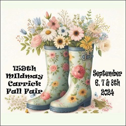 OAAS News – Mildmay Fall Fair