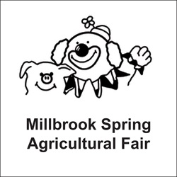 OAAS News – Millbrook Spring Fair