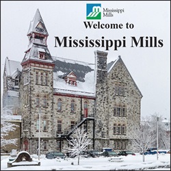 Mississippi Mills Holiday Happenings 2025
