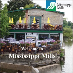 Mississippi Mills News – Spring in Mississippi Mills