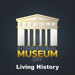 Museum Month – Living History 2025