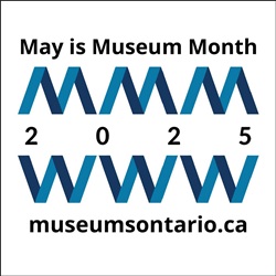 Destination – Museum Month Museums 2025