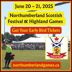 Early bird tickets are on sale now