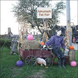 2025 Neustadt Fall Fair