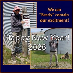 Ontario Visited: Looking Forward to 2026