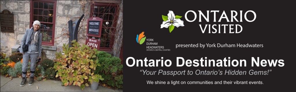 Ontario Event News Revised - Ontario Destination News