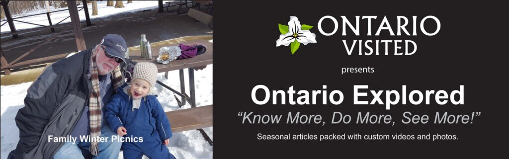 Ontario Event News Revised - Ontario Explored