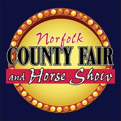 Norfolk County Fair to host Ontario Four Horse Hitch Series final