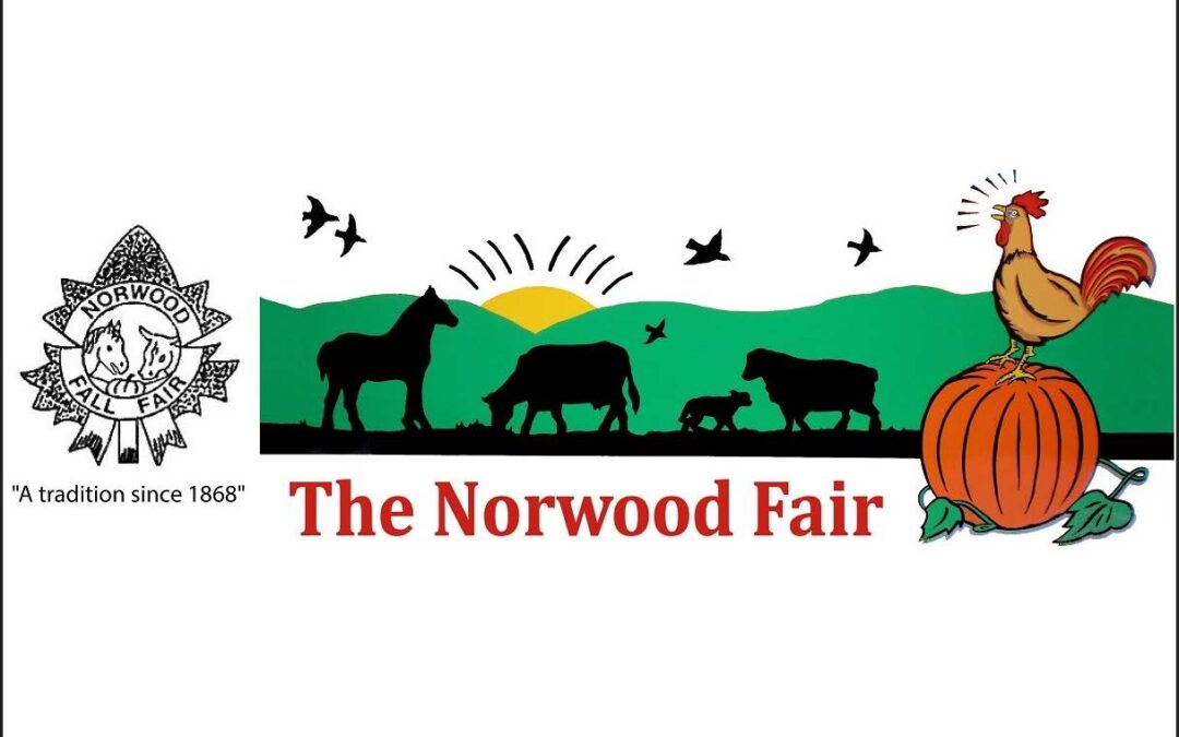 2025 Norwood Fall Fair