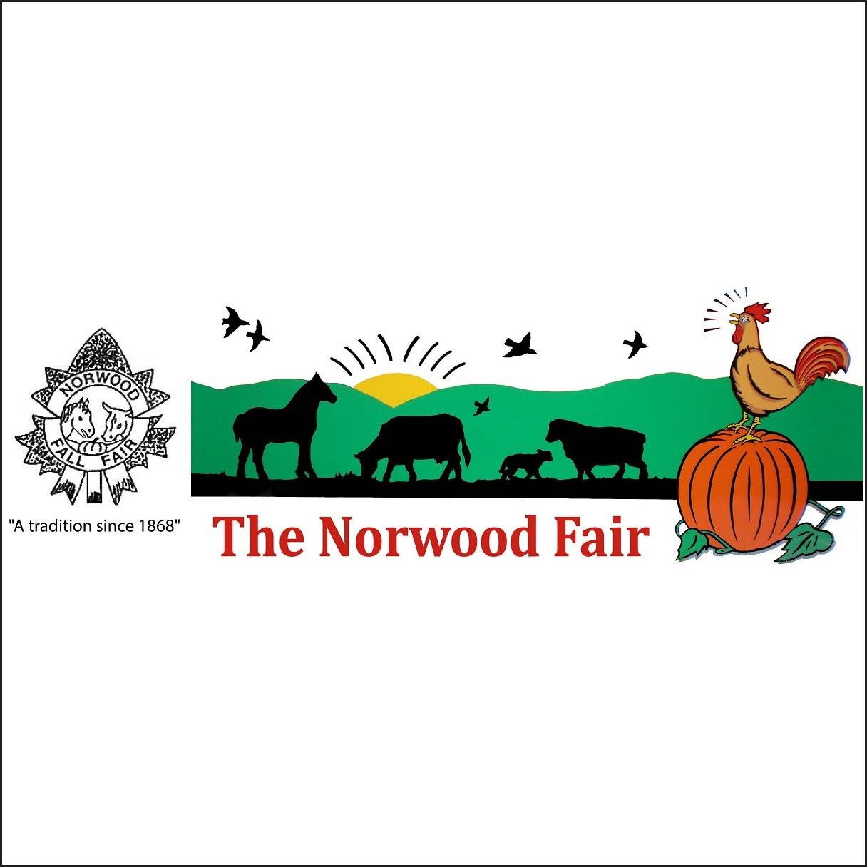 2025 Norwood Fall Fair