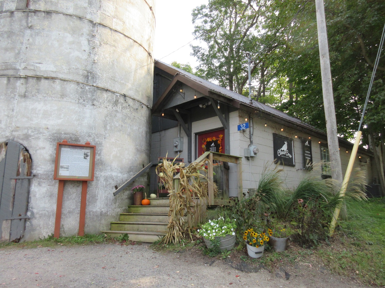 Ontario Visited Stories and Videos