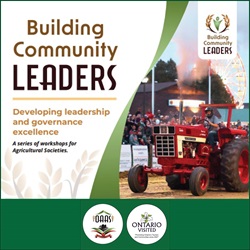 OAAS 2024 News – Building Community Leaders
